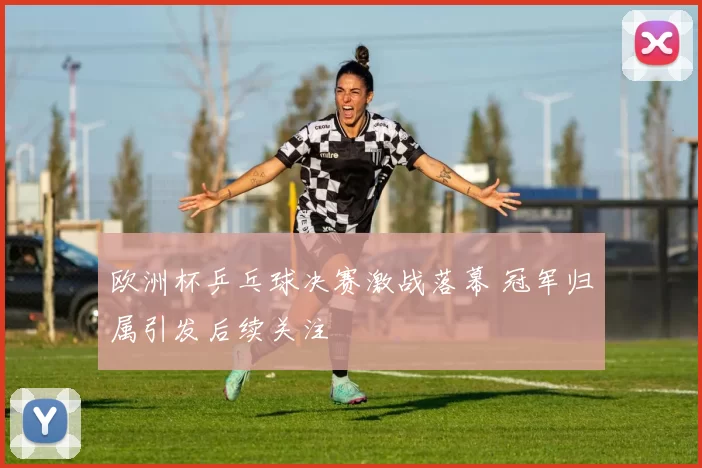 欧洲杯乒乓球决赛激战落幕 冠军归属引发后续关注